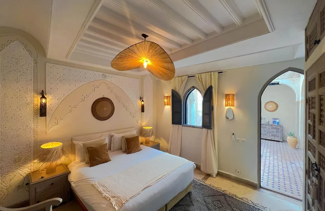 Riad Jonan & Spa-1