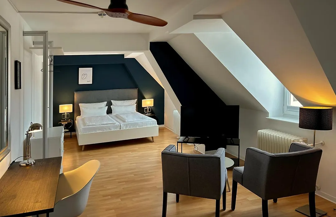 DK Hotel Heidelberg-1