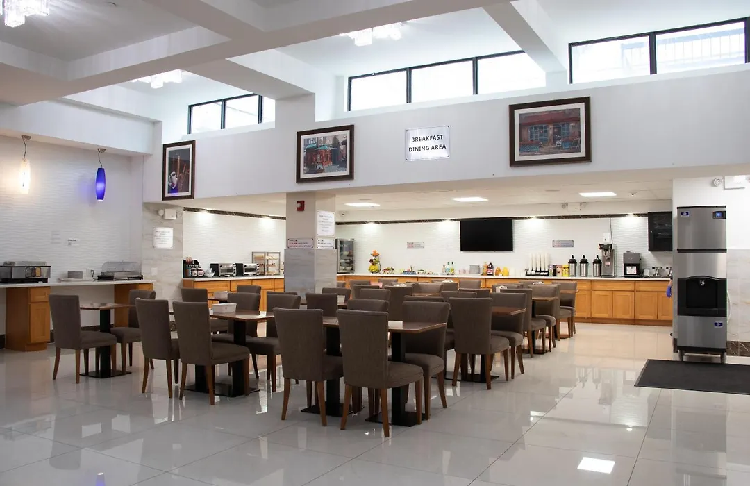 Lic Plaza Hotel-1