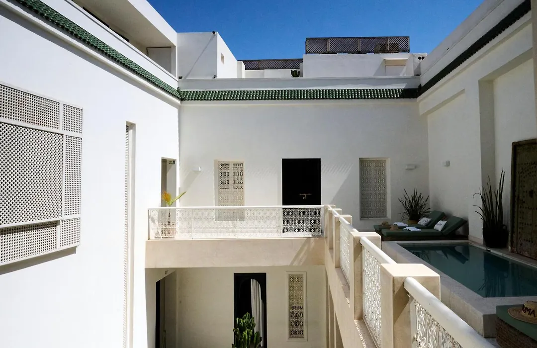 Numa Marrakech-1