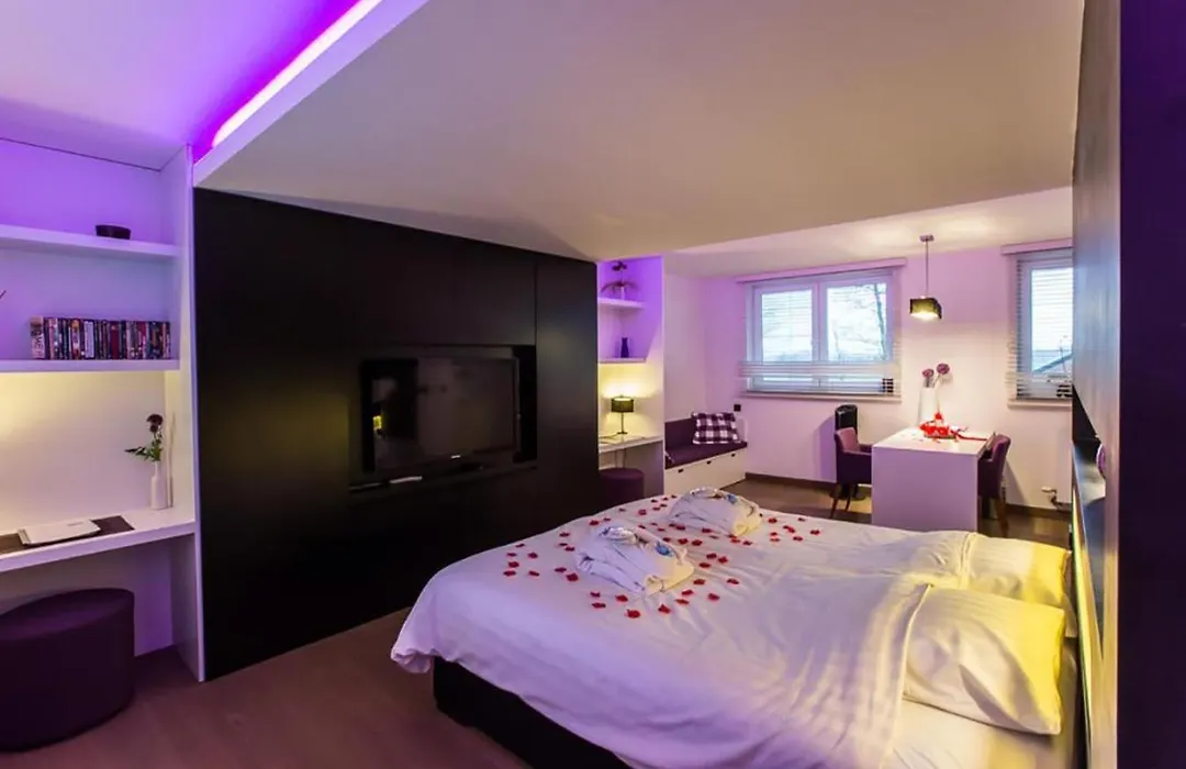 Wellness Hasselt B&B-1