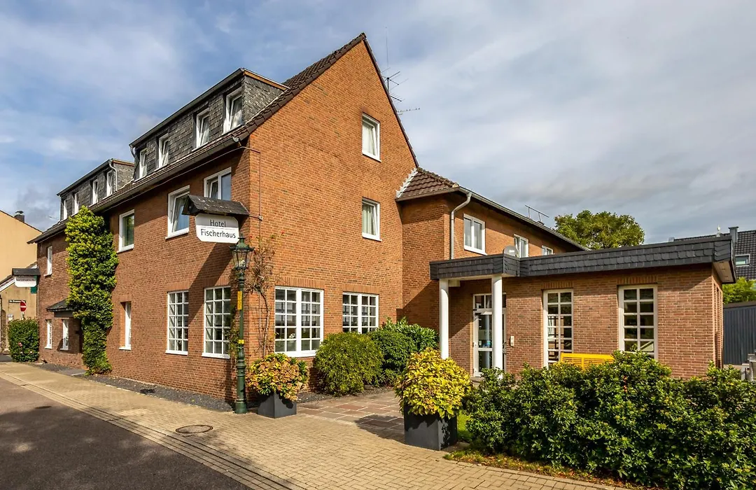 Hotel Fischerhaus-1