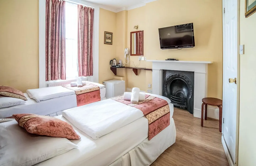 Shakespeare Hotel-1