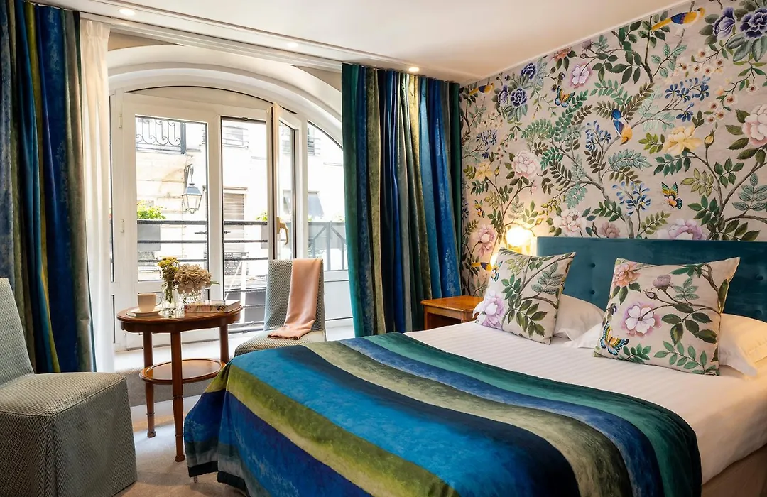 Hôtel Le Regent Paris-1