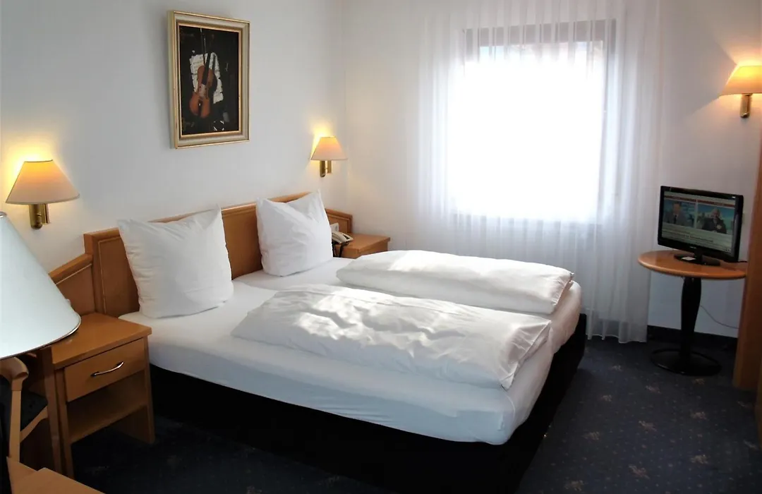 Hotel Brehm-1