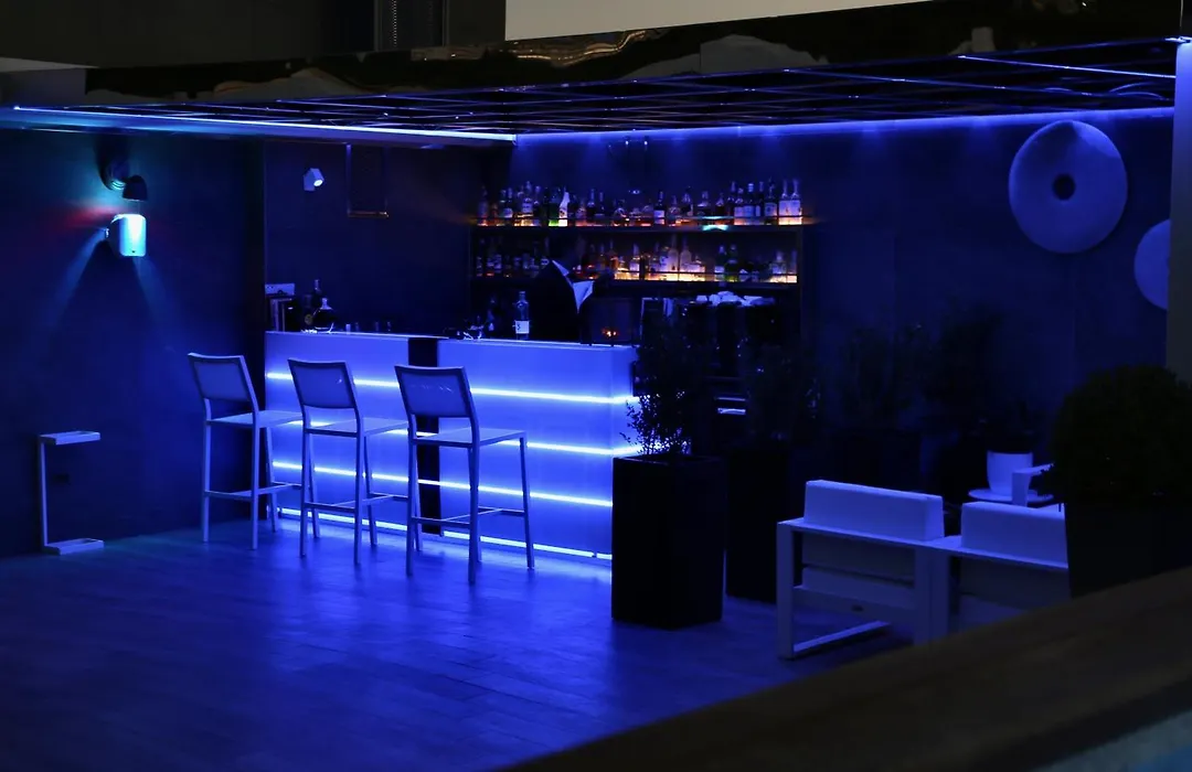 Lhp Napoli Palace & Spa-1