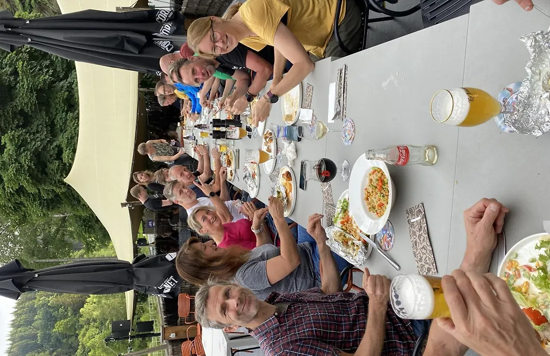 Cafe Coureur Houffalize-1