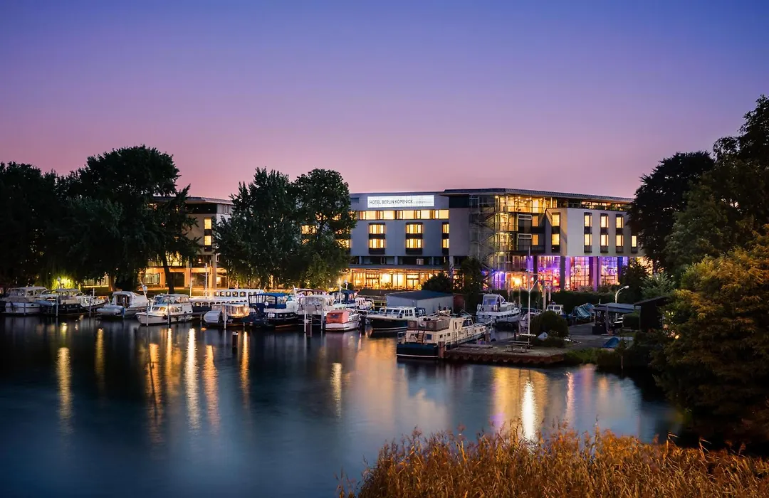 NYX Hotel Berlin Köpenick by Leonardo Hotels-1
