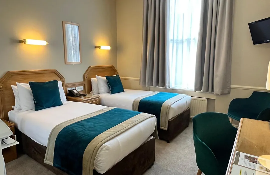 Harcourt Hotel-1