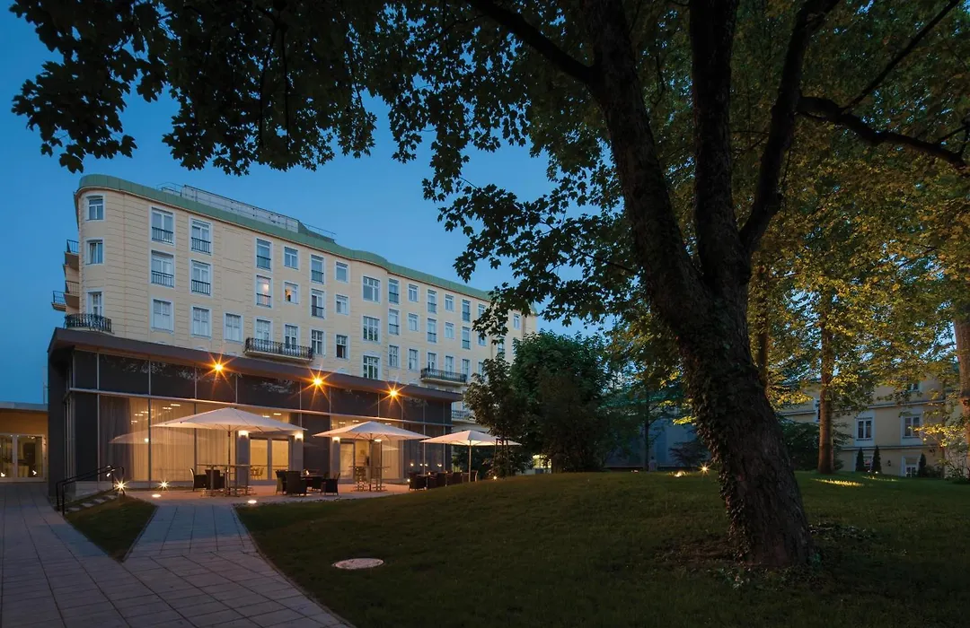 Austria Trend Parkhotel Schoenbrunn Wien-1