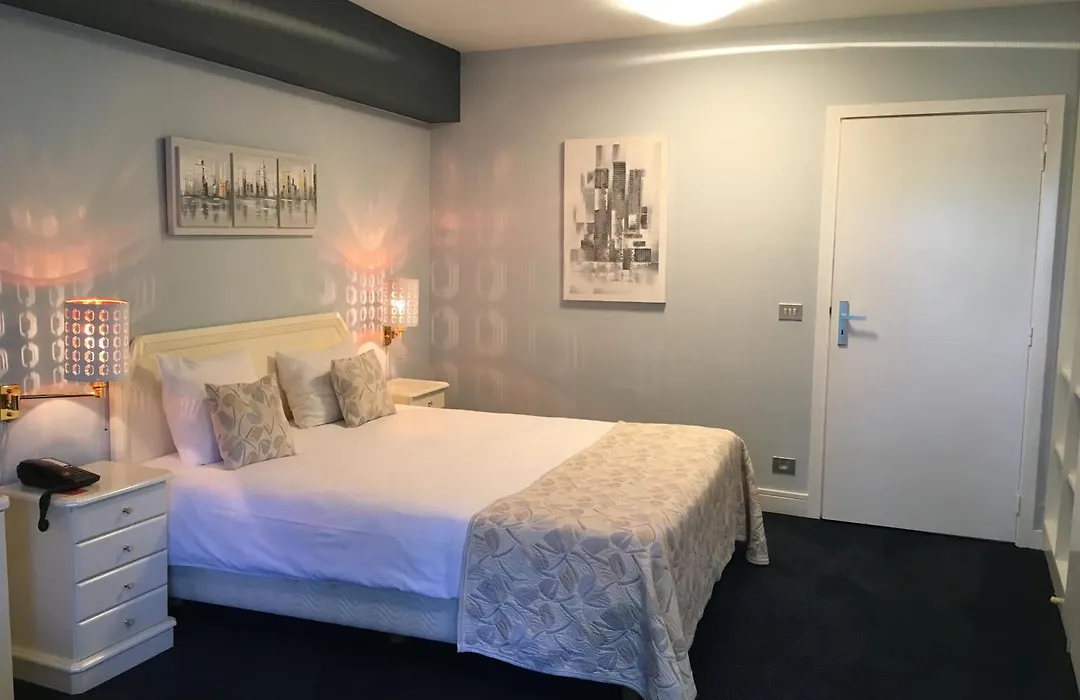 First Euroflat Hotel-1