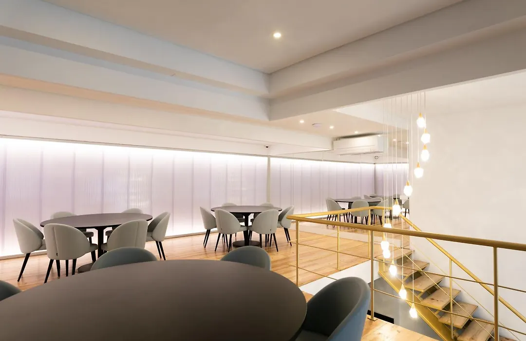 Lisboa 85 Suites & Apartments By Ridan Hotels-1