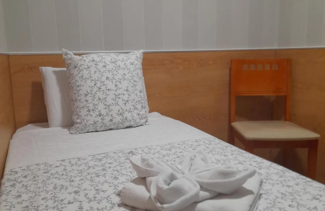 Hostal Salome-1