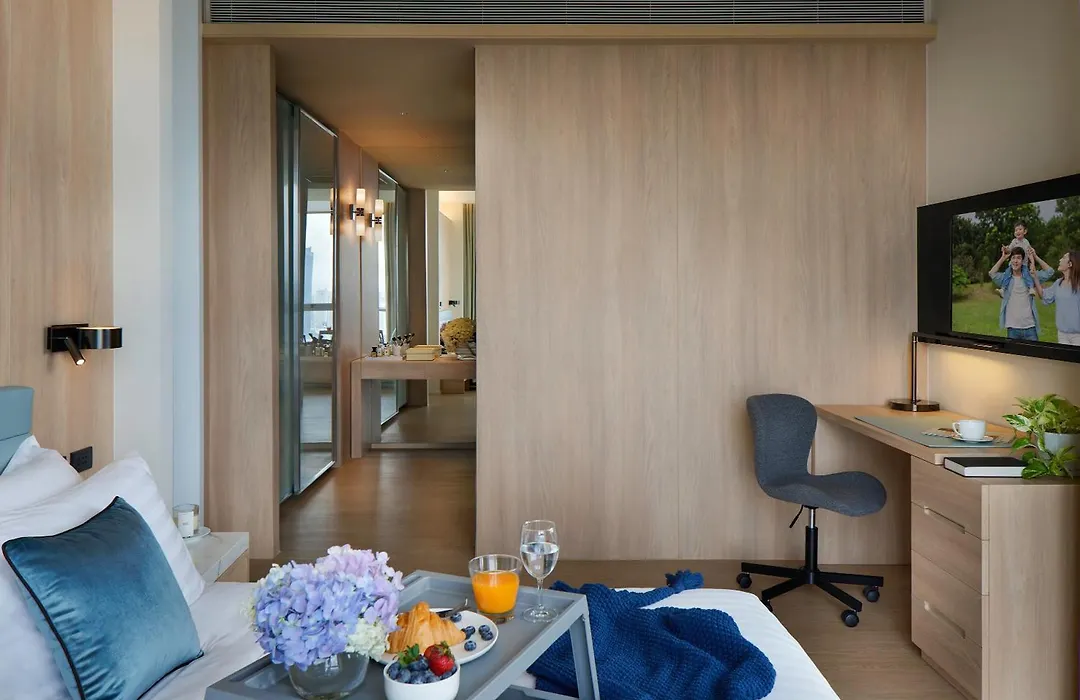 Somerset Sukhumvit Thonglor Bangkok-1