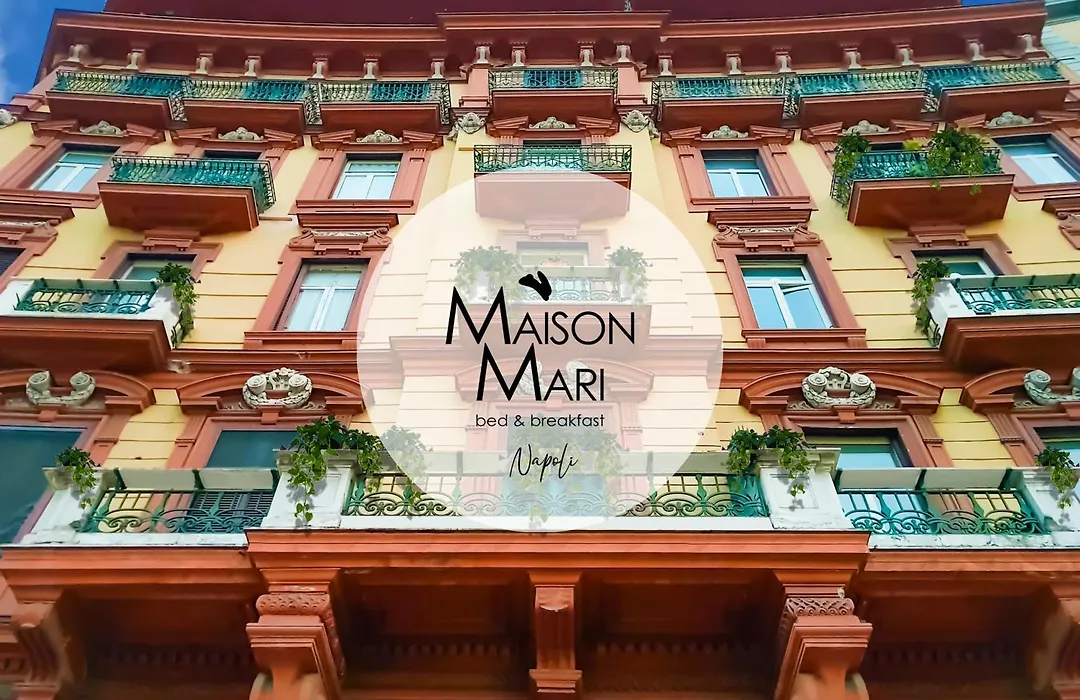 B&B Maison Mari-1