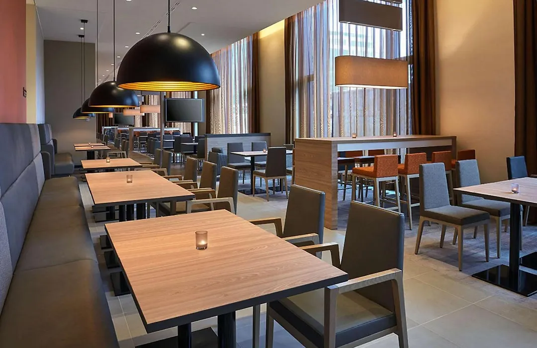 Hampton By Hilton Berlin City Centre Alexanderplatz-1