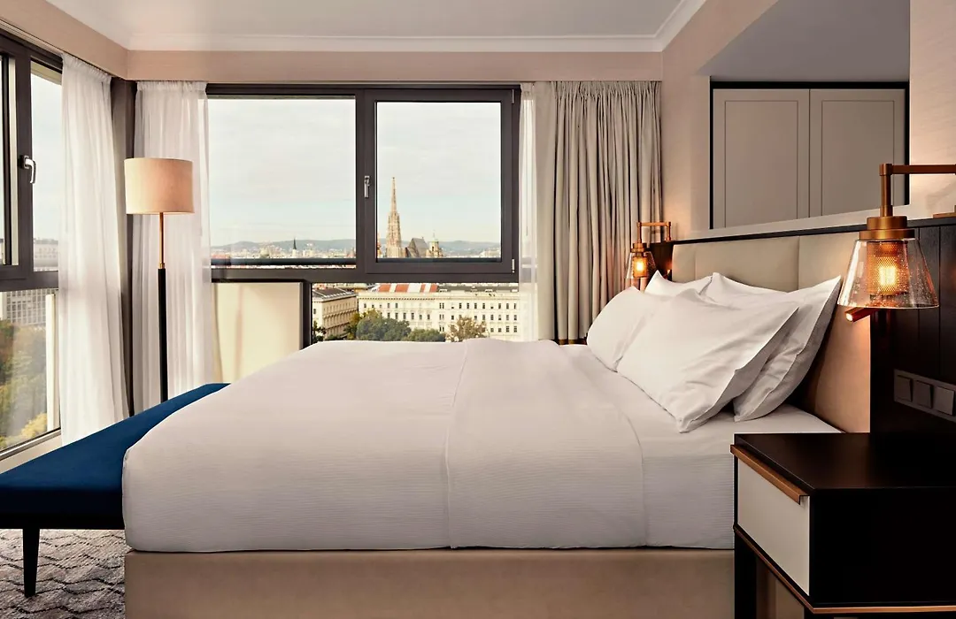 Hilton Vienna Park-1