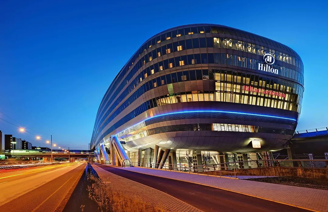 Hilton Frankfurt Airport-1