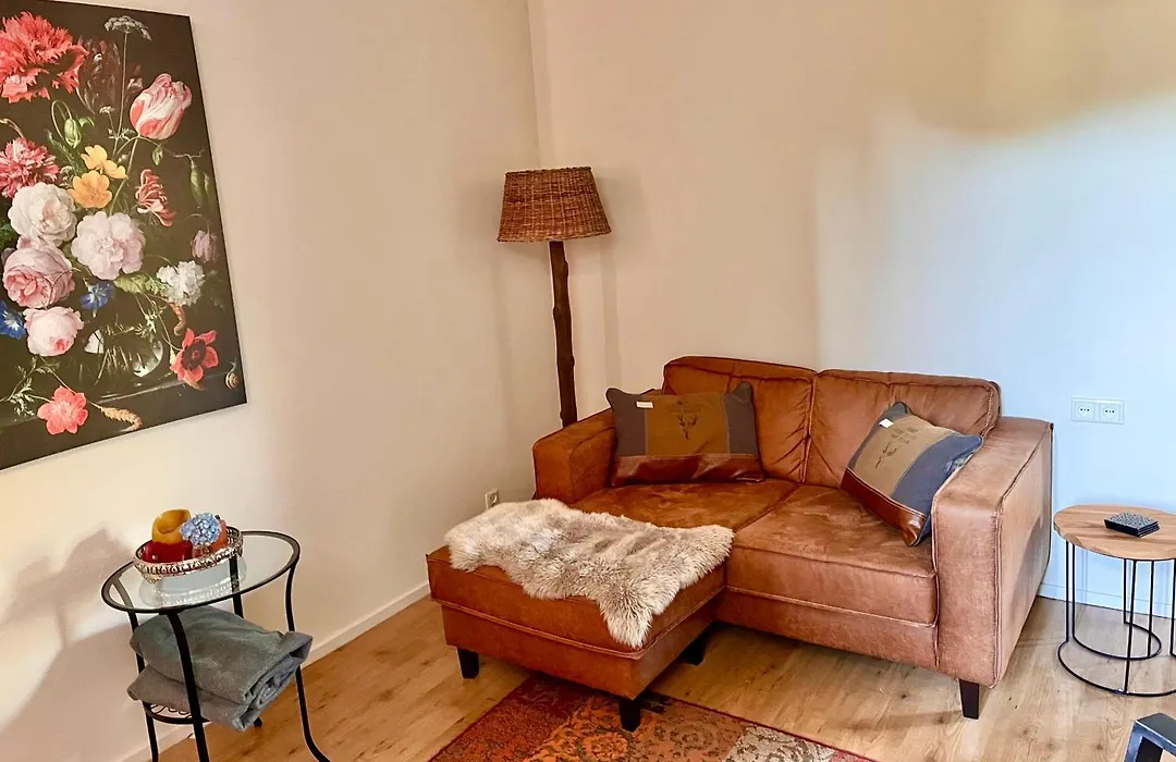 Bed&Breakfast De Paalberg-1