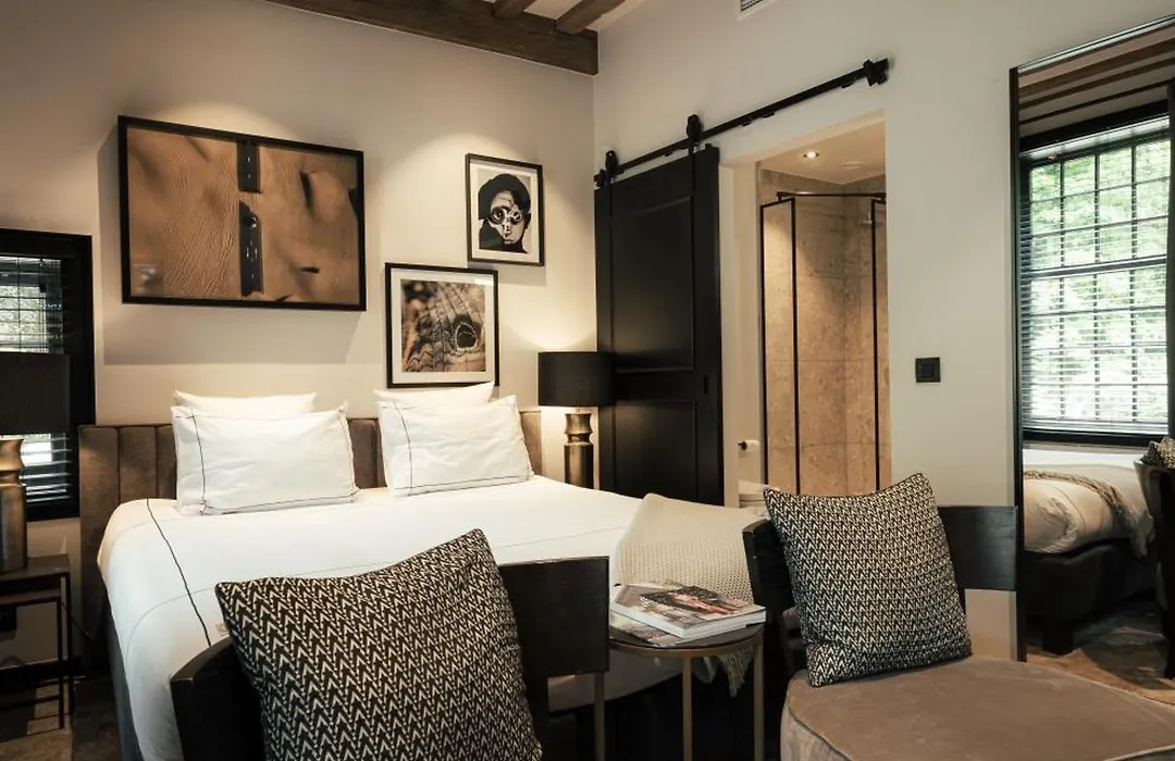 Boutiquehotel 'T Fraeyhuis - Adults Only-1