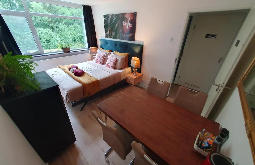 Immerloopark B&B-1