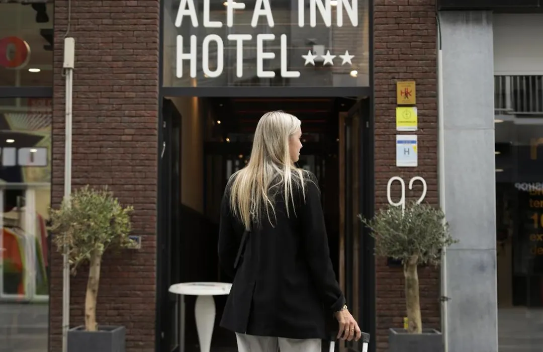 Alfa Inn-1