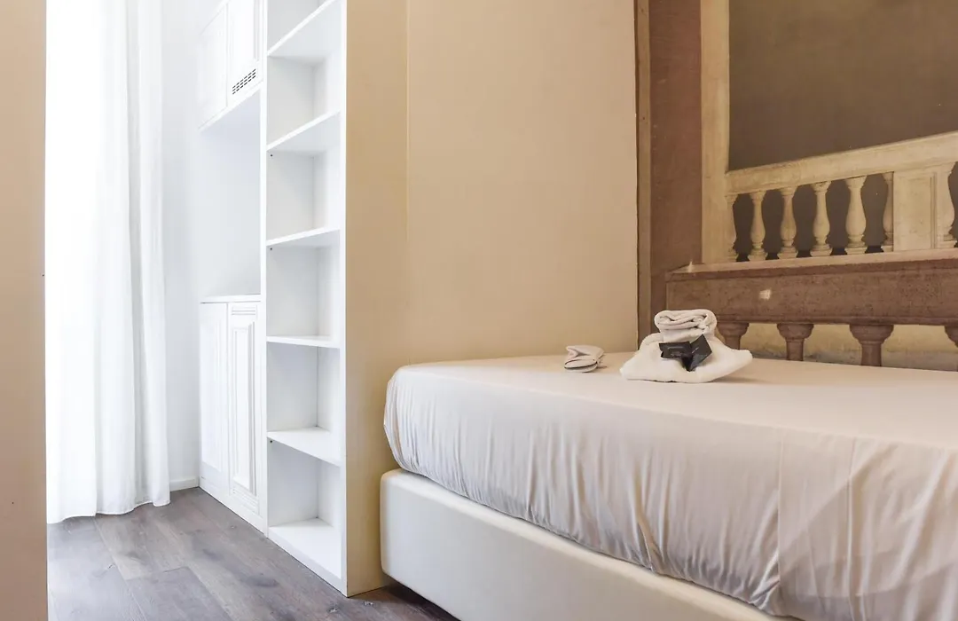 BDB Rooms Trastevere-1