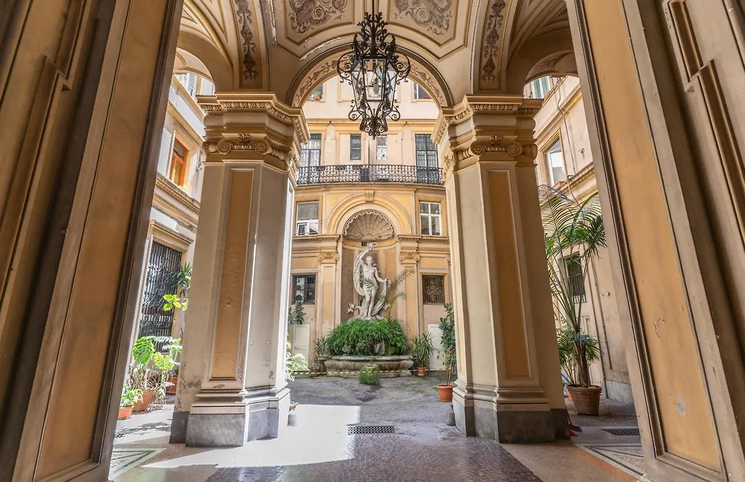 Arenula Suites-1