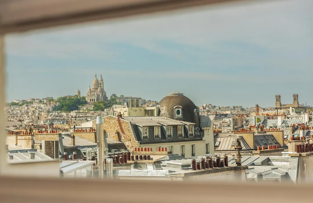 Solly Hotel Paris-1
