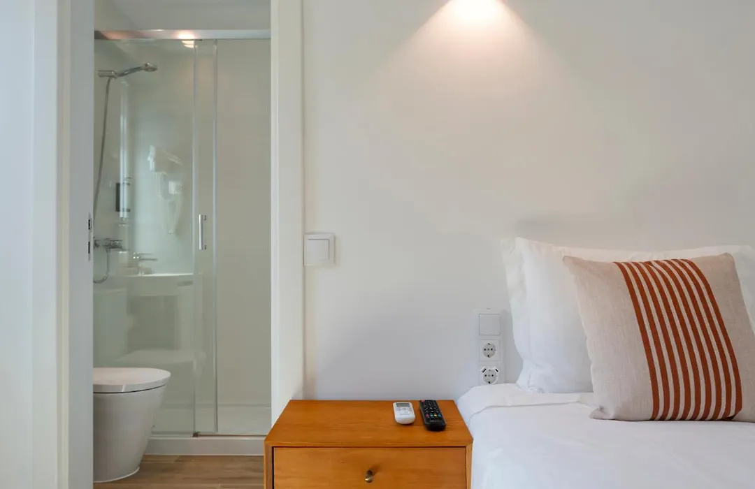 Hotel Made inn Faro-1