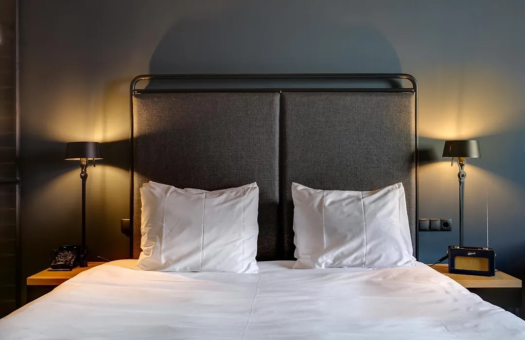 The Duke Boutique Hotel-1