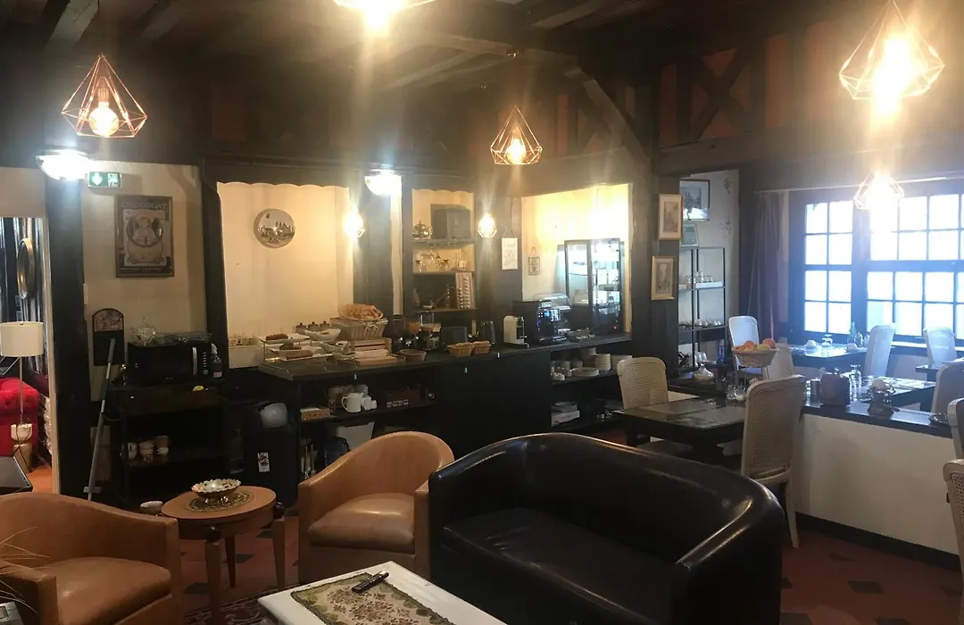 Hotel Morand-1
