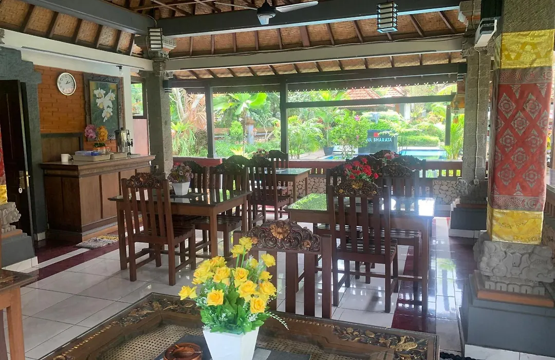 Dewa Bharata Bungalows Ubud-1