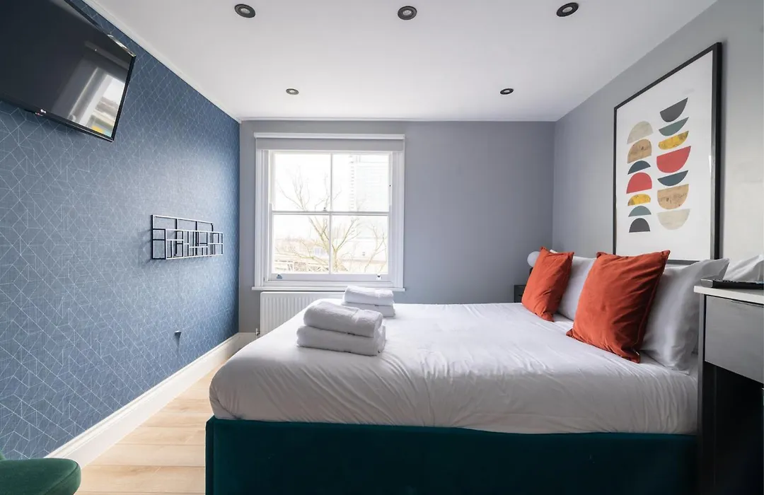 Kensington Rooms - Philbeach Gardens-1