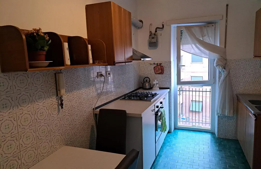 Centro Monti Tiburtini B&B Roma-1