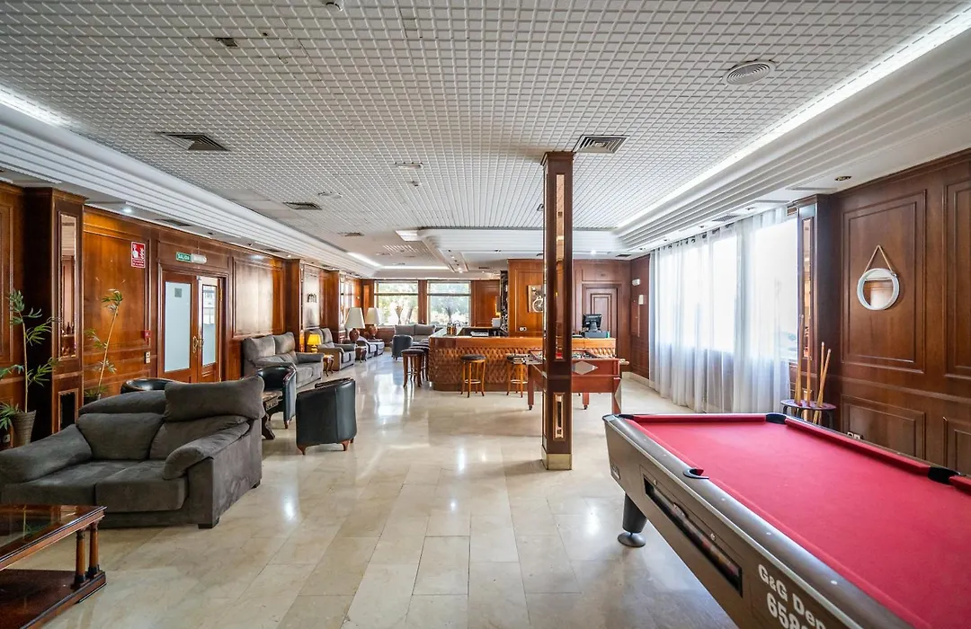 Hotel Beleret-1