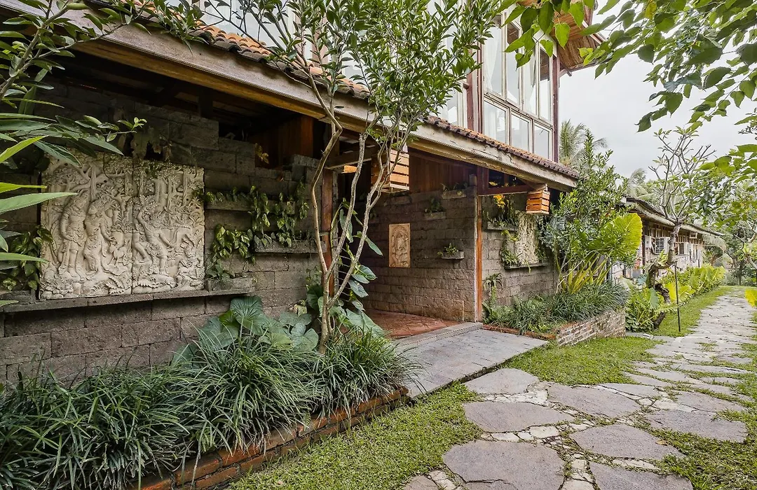 Joglo Organik Ubud-1