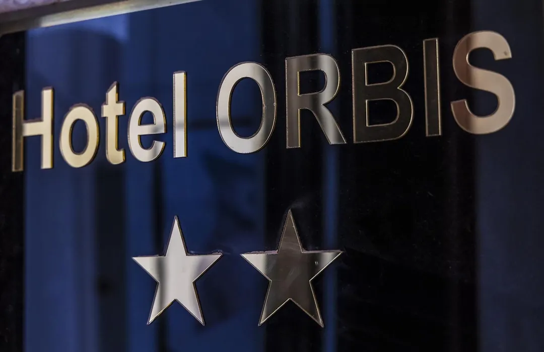 Hotel Orbis-1