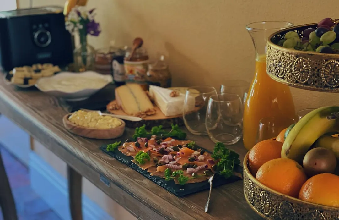 Boutique Hotel Bajoene-1