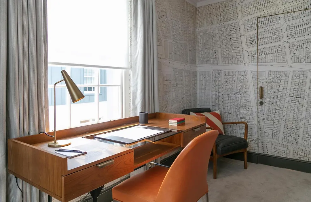 The City Of London Club-1