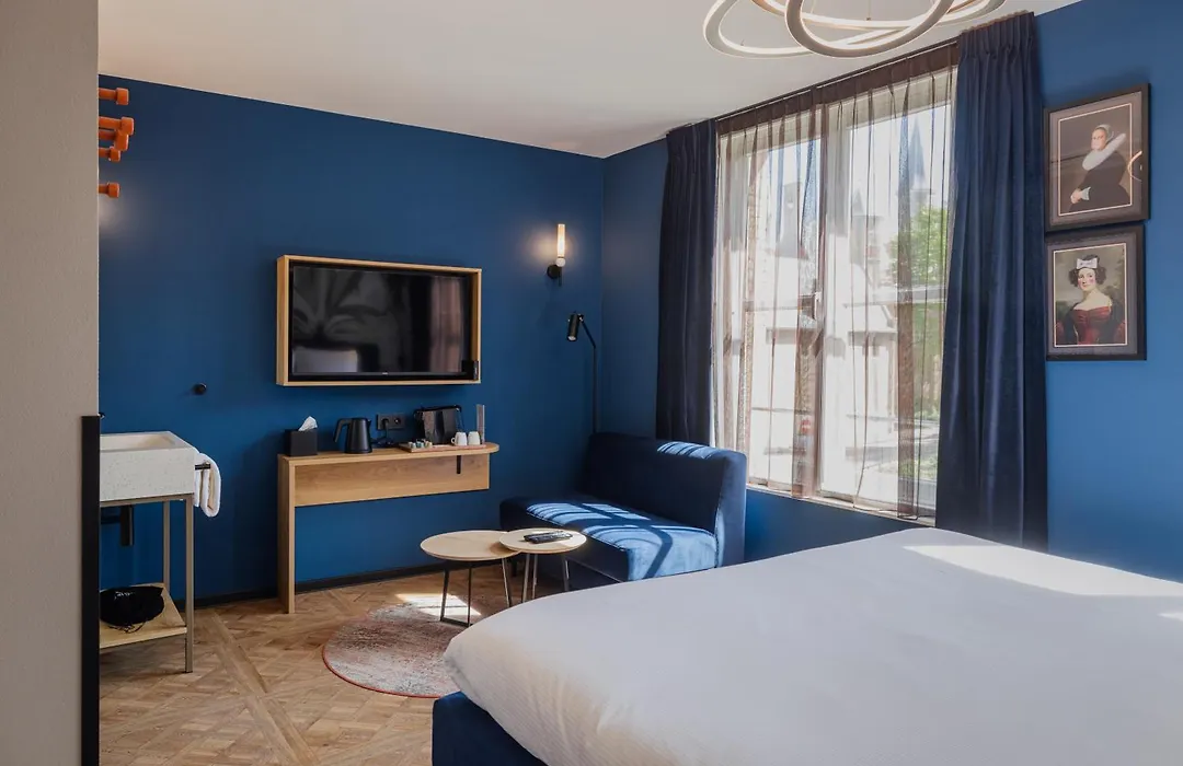 Hotel St Joris I Kloeg Collection-1