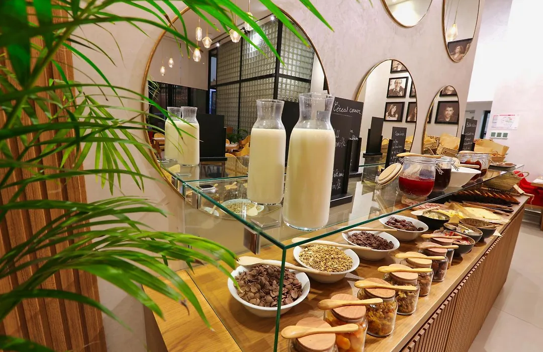 Ari Boutique Hotel - Adult Only-1