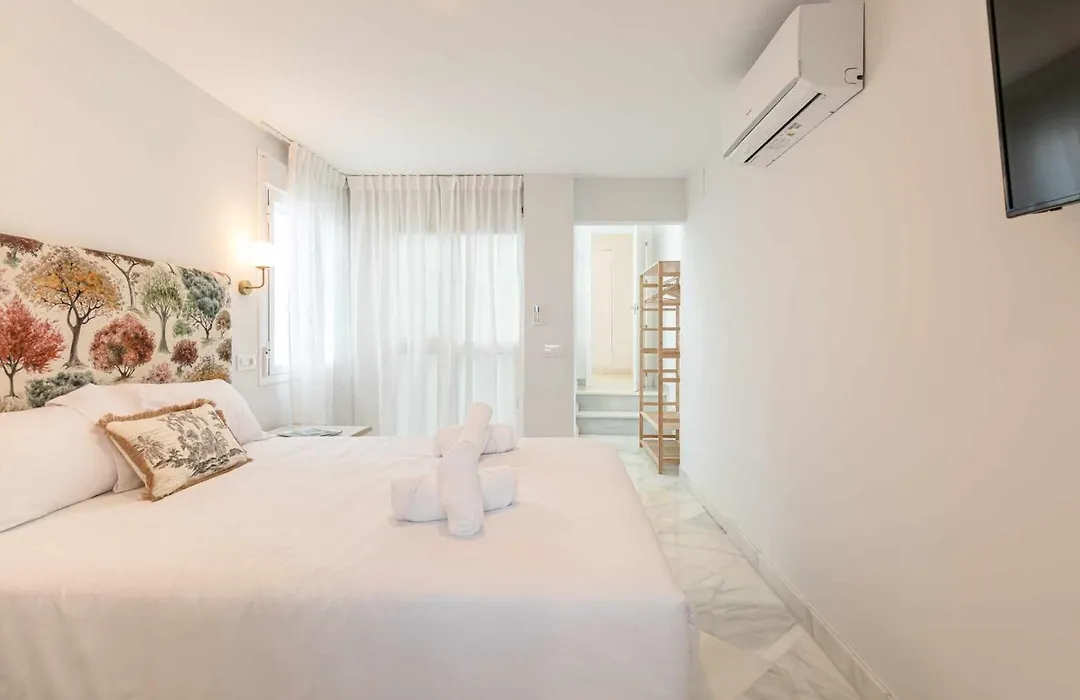 Isg Apartments Cuna-1