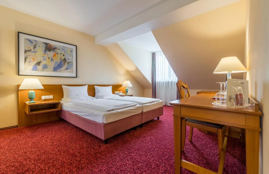 Galerie Hotel Leipziger Hof-1