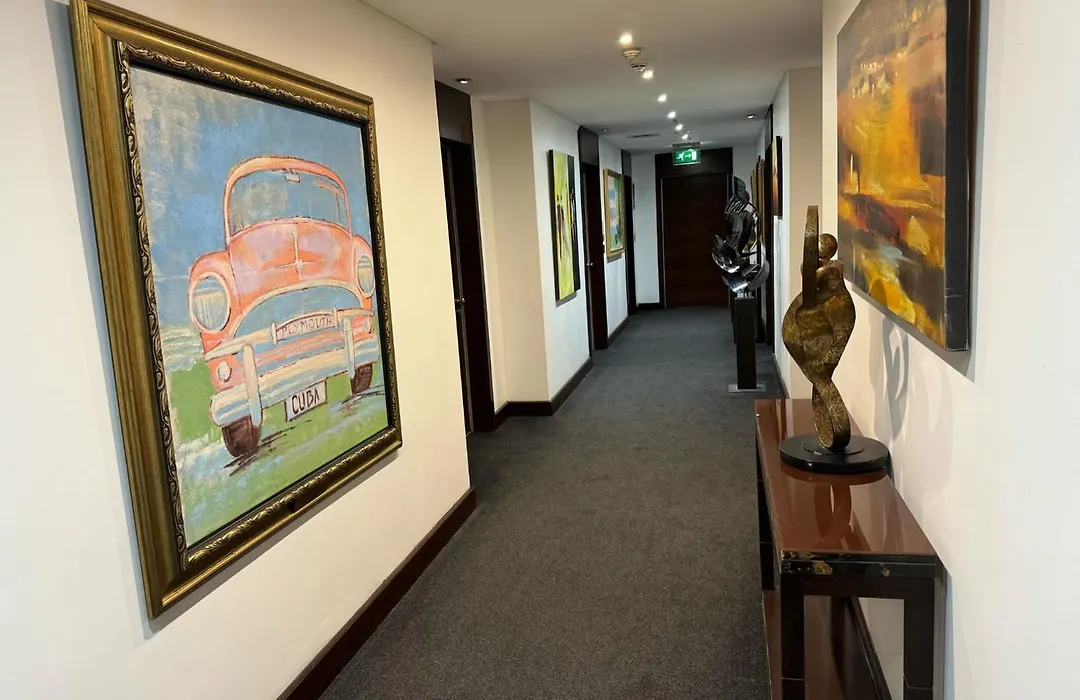Rafayel Hotel & Spa-1