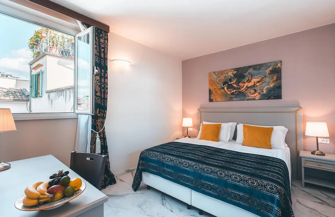 Hotel Palazzo Benci-1