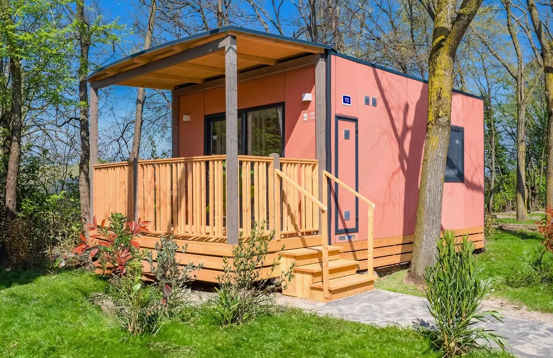 Club Del Sole Bologna Easy Camping Village-1