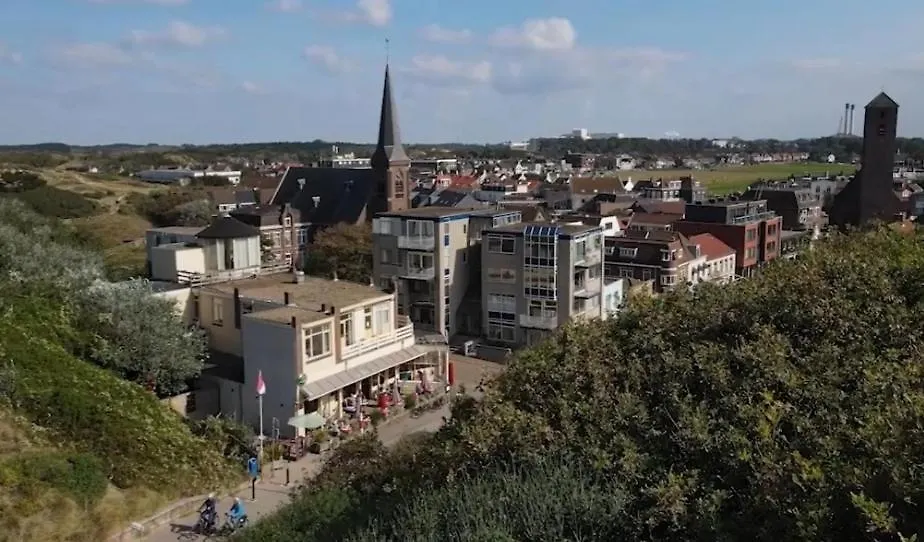 Sonnevanck Wijk aan Zee-1