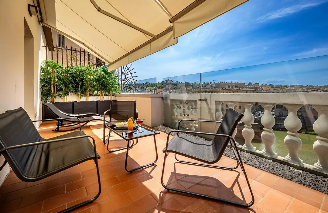 Palazzo Alfieri - Place Of Charme-1