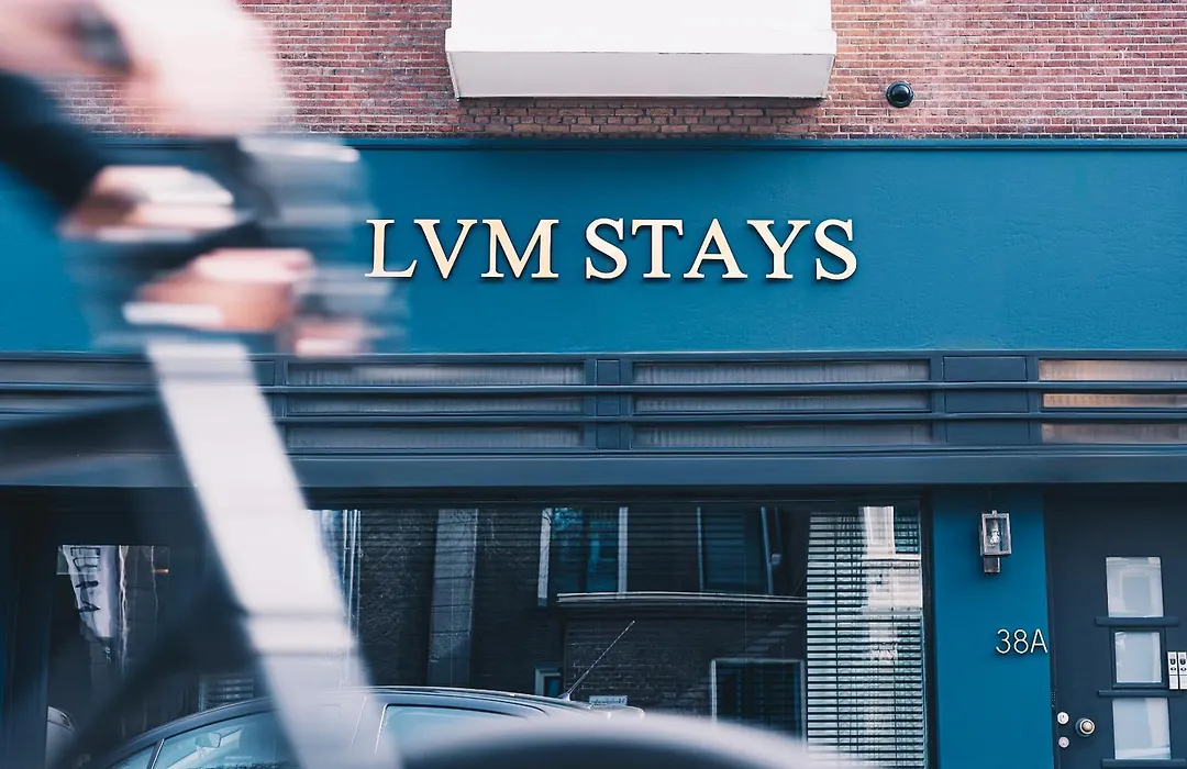 Lvm Stays-1